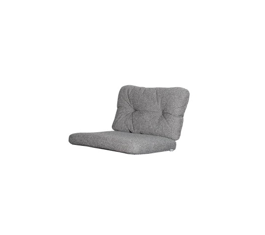 Cane-line Ocean Lounge Chair, Stackable - Image 2
