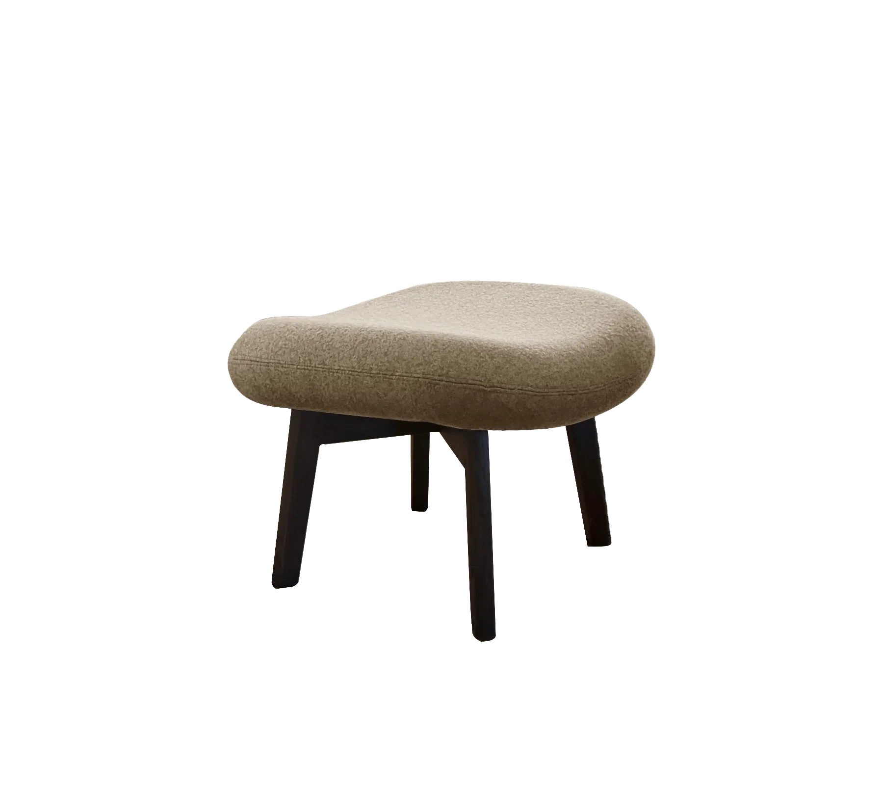 Cane-line Pace Footstool - Image 7