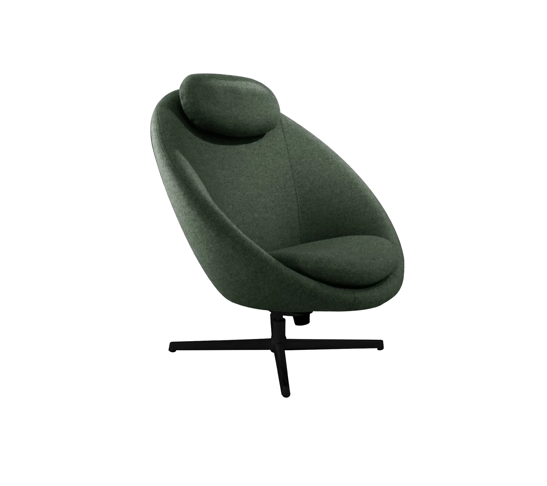 Cane-line Pace Lounge Chair - Image 13
