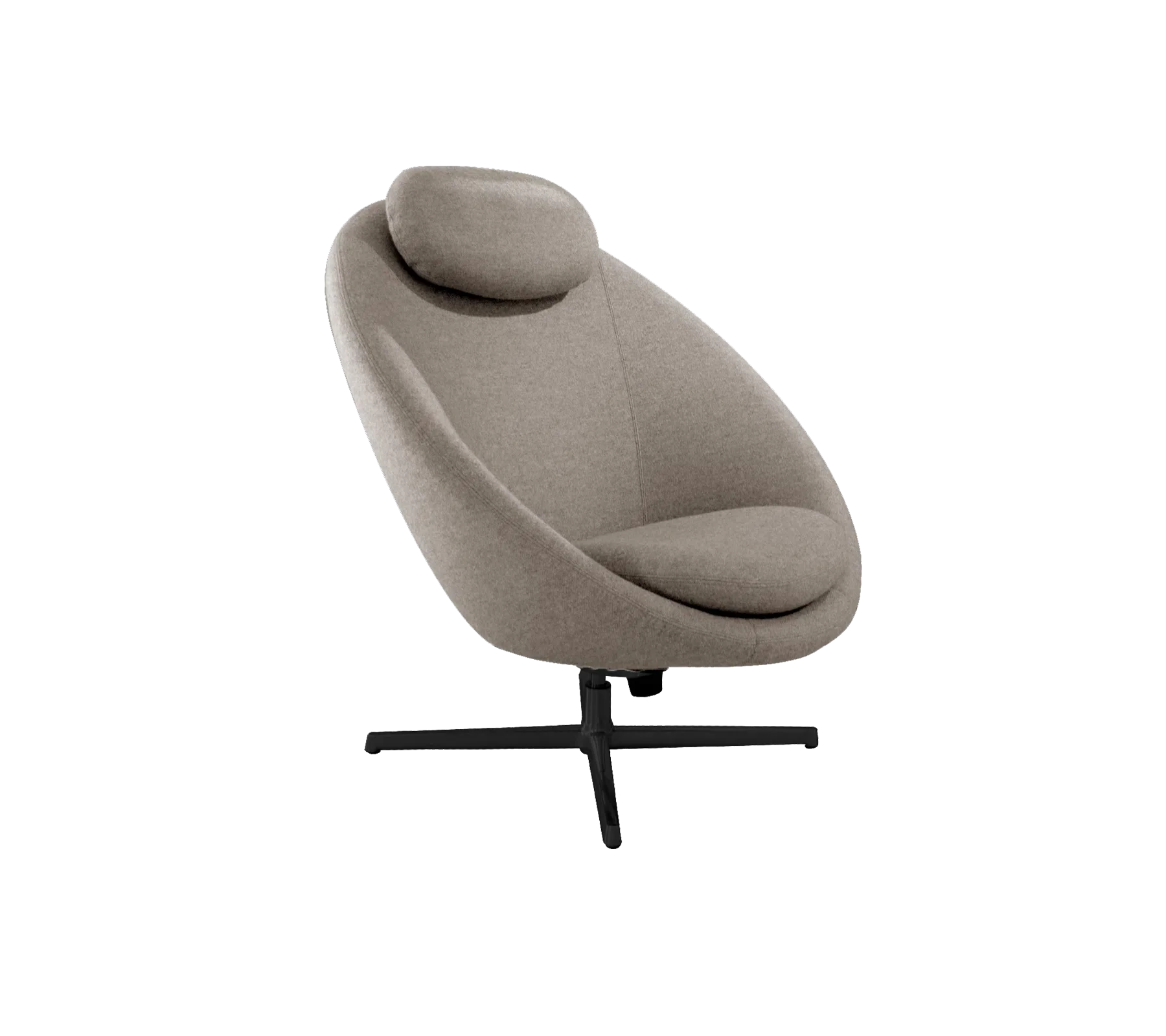 Cane-line Pace Lounge Chair - Image 3