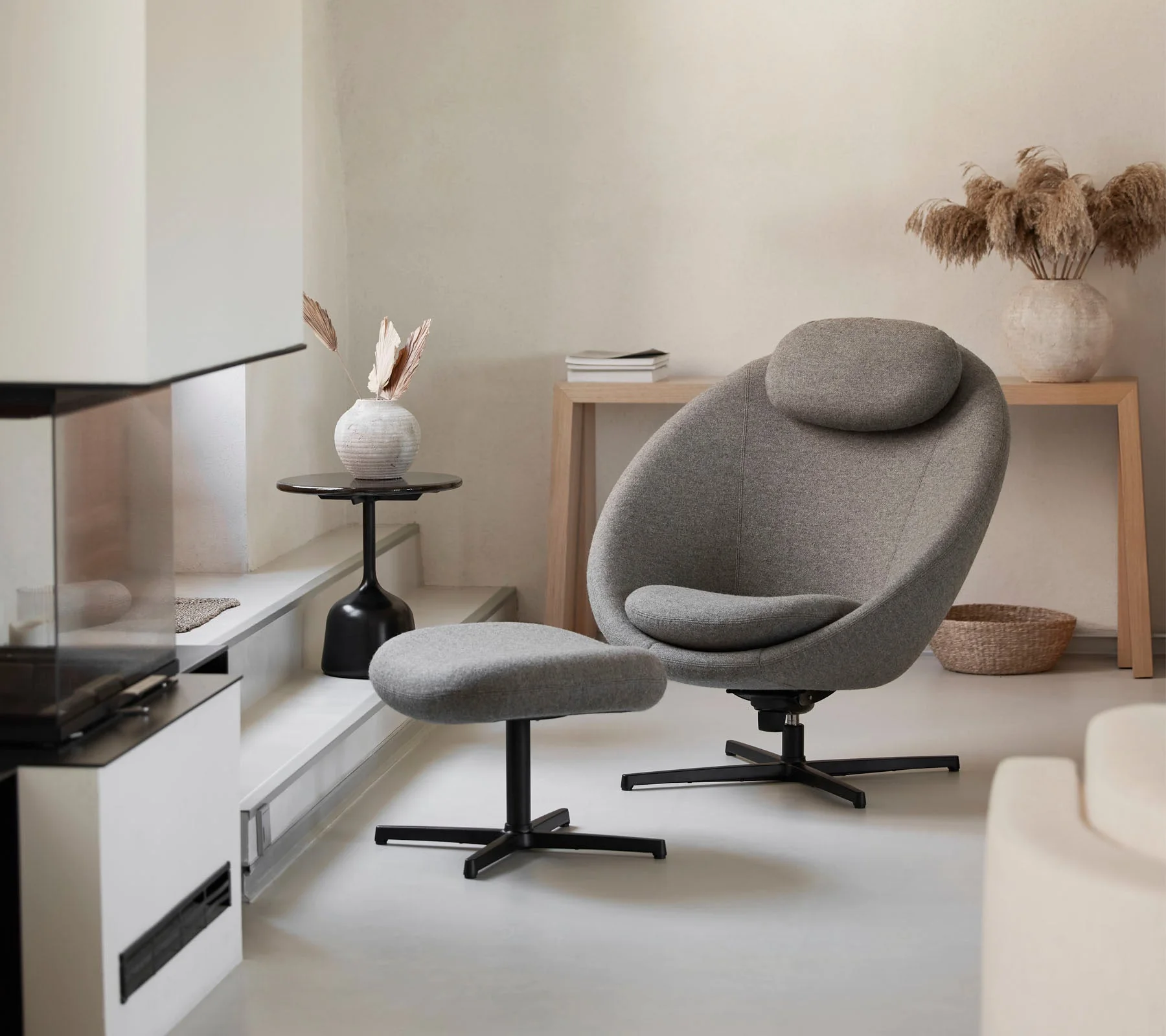 Cane-line Pace Lounge Chair - Image 4