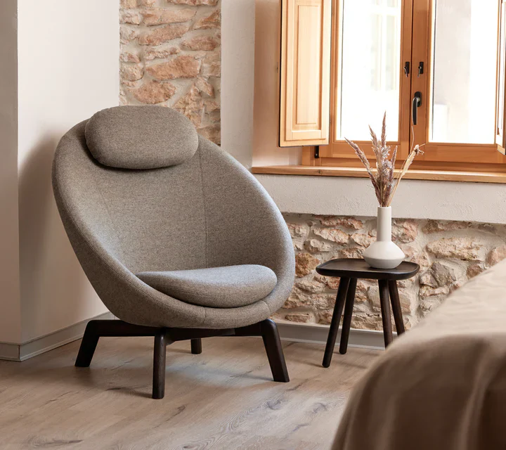 Cane-line Pace Lounge Chair - Image 5