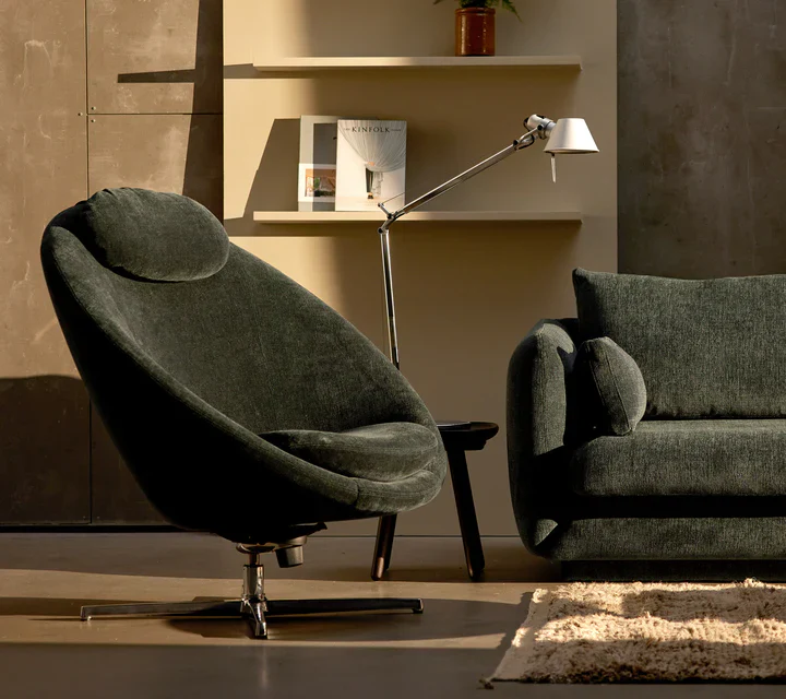 Cane-line Pace Lounge Chair - Image 6
