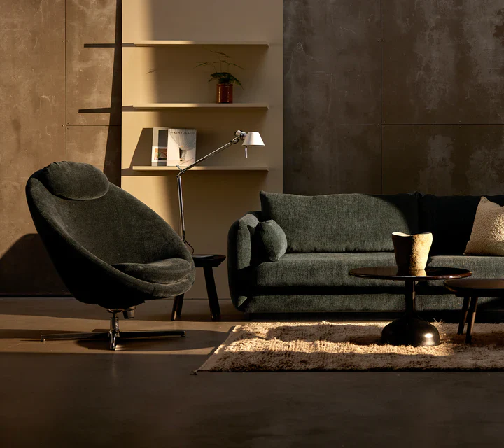 Cane-line Pace Lounge Chair - Image 7