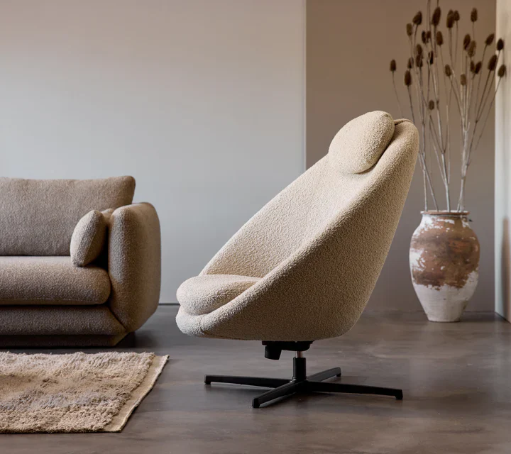 Cane-line Pace Lounge Chair - Image 8