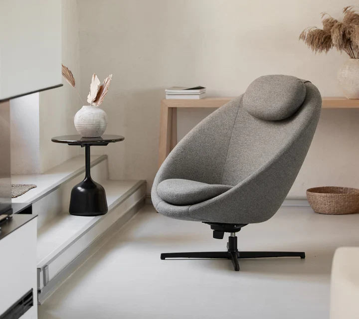 Cane-line Pace Lounge Chair - Image 9