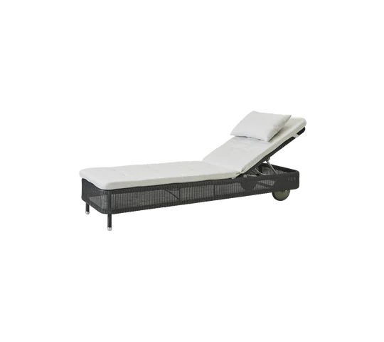Cane-line Presley Sunbed - Image 14