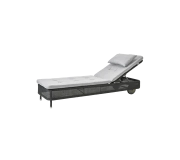 Cane-line Presley Sunbed - Image 16