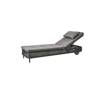 Cane-line Presley Sunbed - Image 17