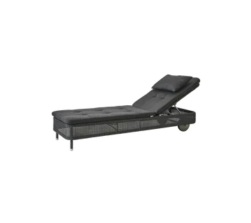 Cane-line Presley Sunbed - Image 18