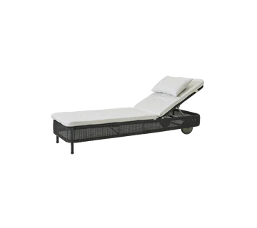 Cane-line Presley Sunbed - Image 19