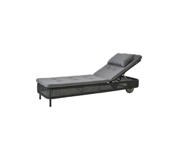 Cane-line Presley Sunbed - Image 20