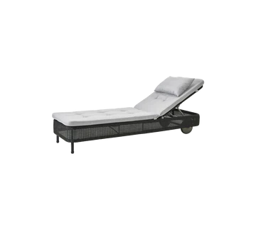 Cane-line Presley Sunbed - Image 21