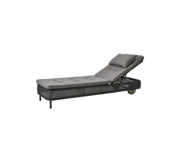 Cane-line Presley Sunbed - Image 22
