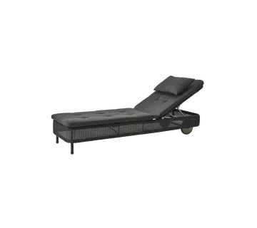 Cane-line Presley Sunbed - Image 23