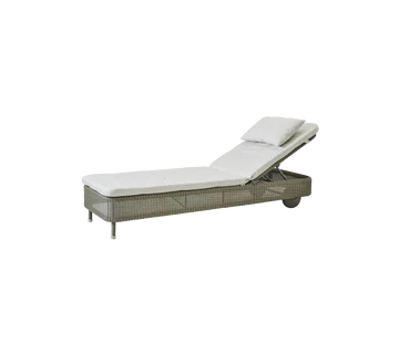 Cane-line Presley Sunbed - Image 24
