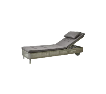 Cane-line Presley Sunbed - Image 27