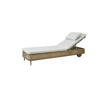 Cane-line Presley Sunbed - Image 29