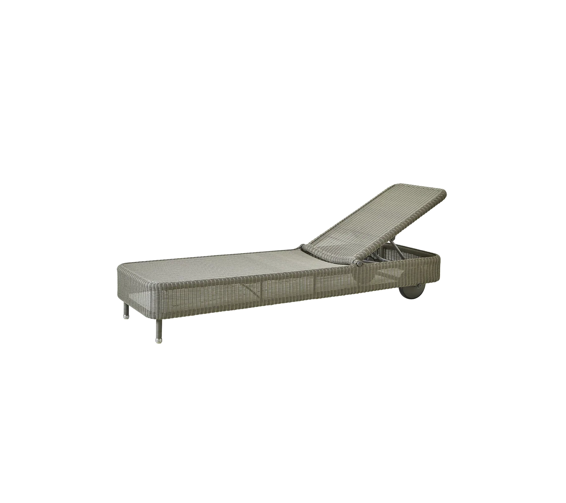 Cane-line Presley Sunbed - Image 3