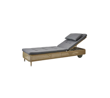 Cane-line Presley Sunbed - Image 30