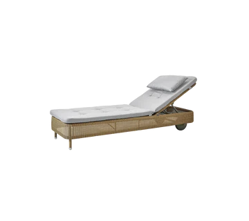 Cane-line Presley Sunbed - Image 31