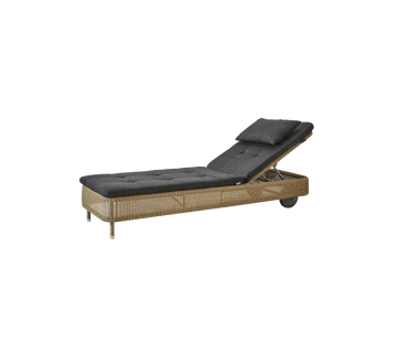 Cane-line Presley Sunbed - Image 33