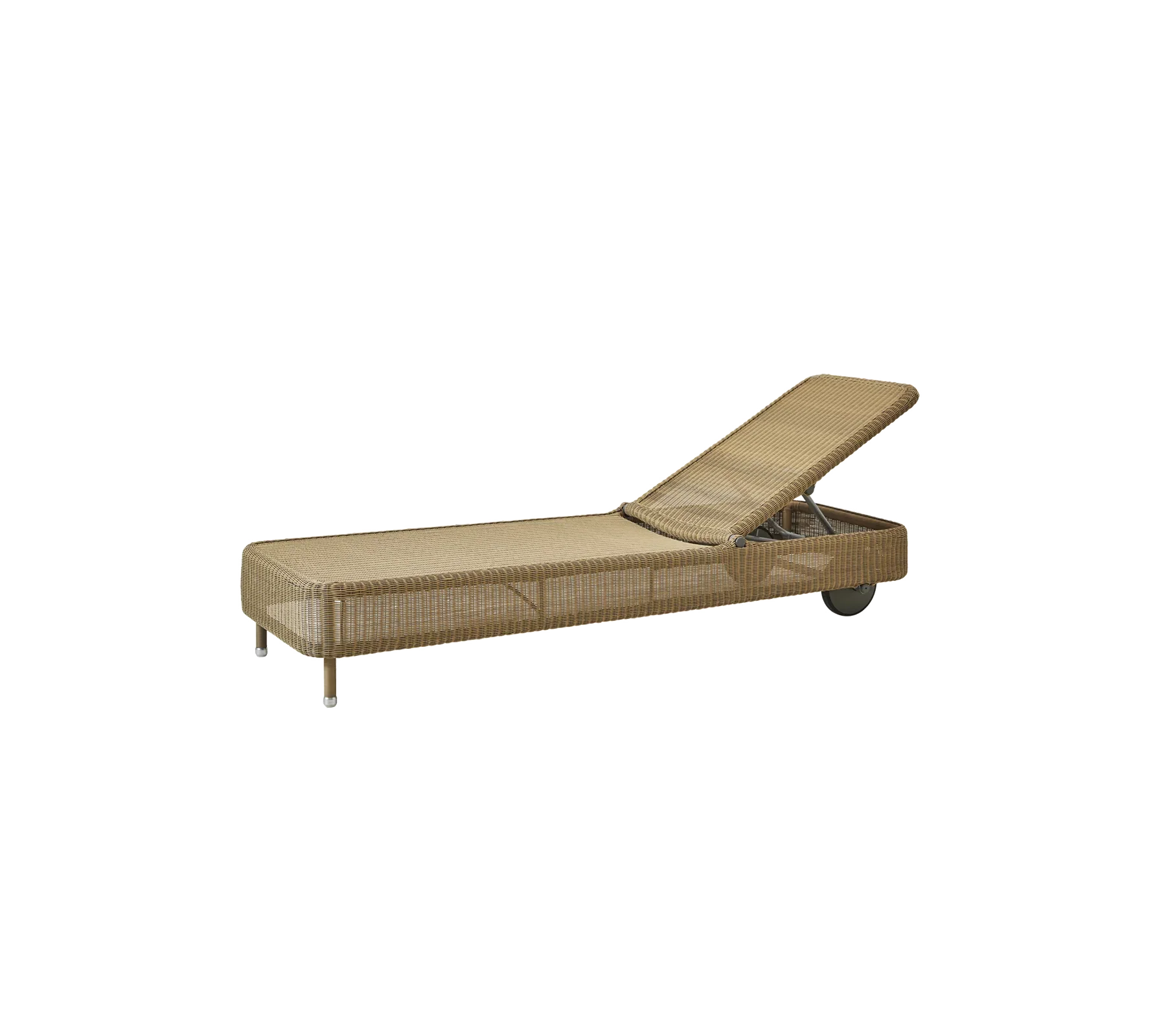 Cane-line Presley Sunbed - Image 4