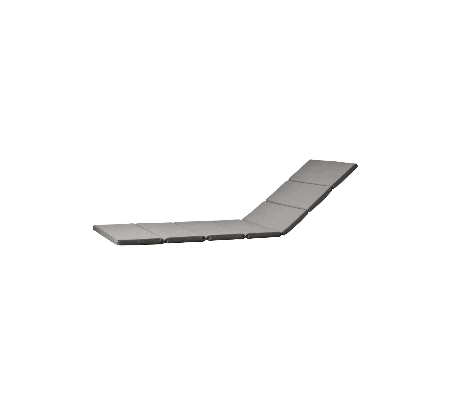 Cane-line Relax Sunbed, Stackable - Image 10