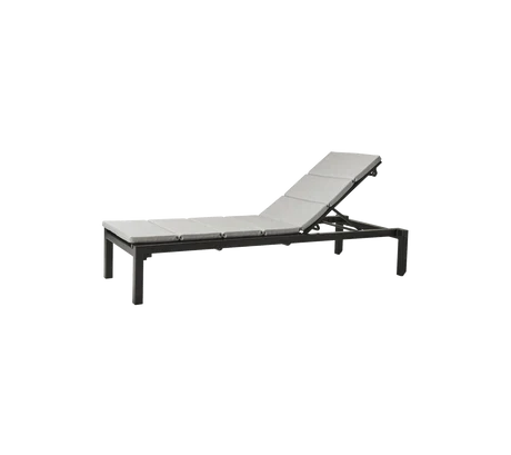 Cane-line Relax Sunbed, Stackable - Image 12