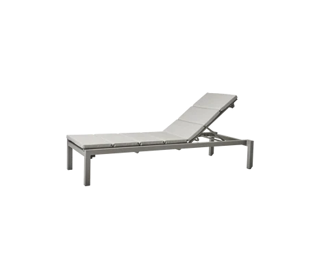 Cane-line Relax Sunbed, Stackable - Image 14