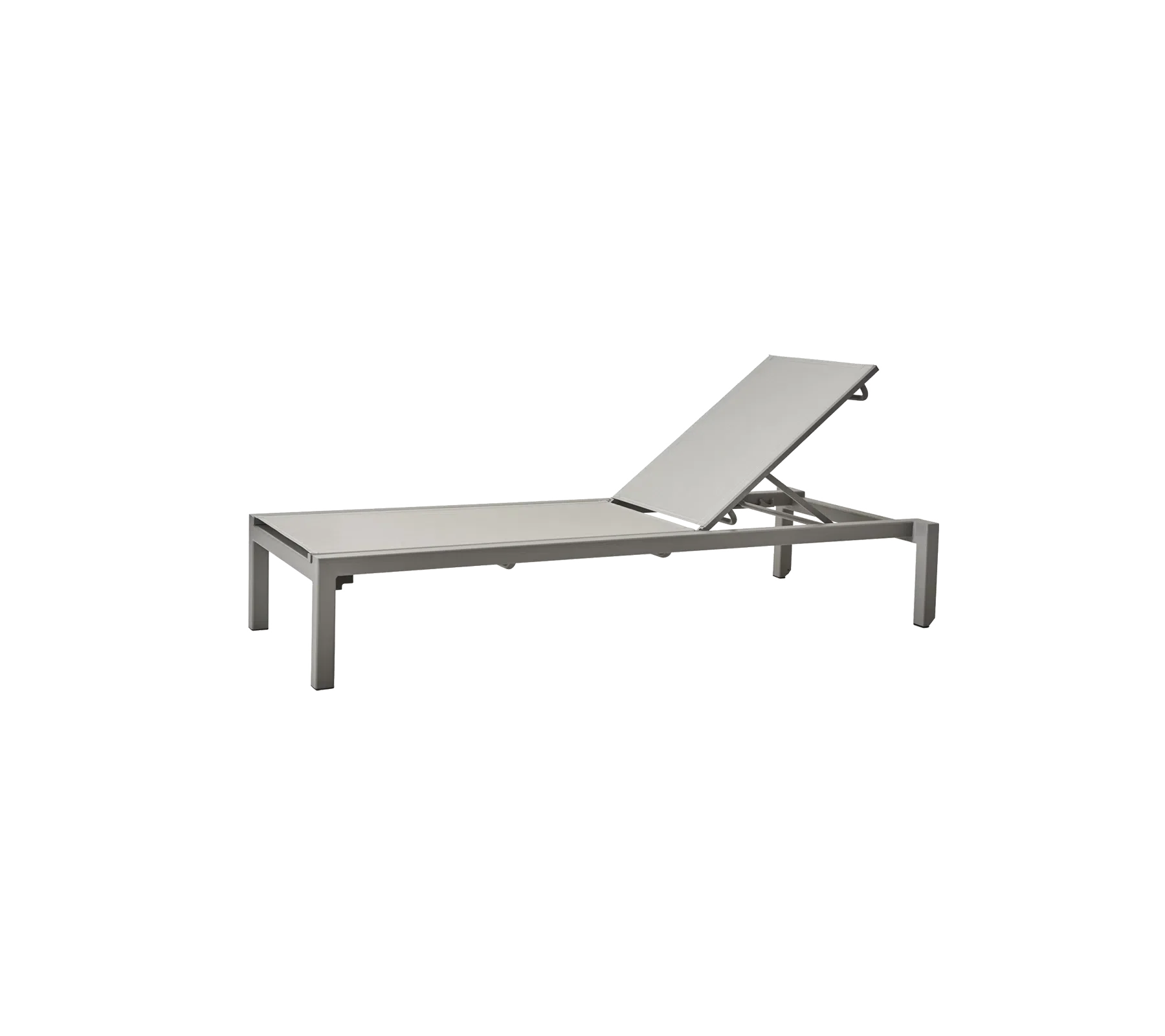 Cane-line Relax Sunbed, Stackable - Image 2