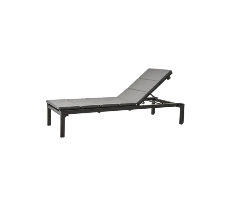 Cane-line Relax Sunbed, Stackable - Image 3