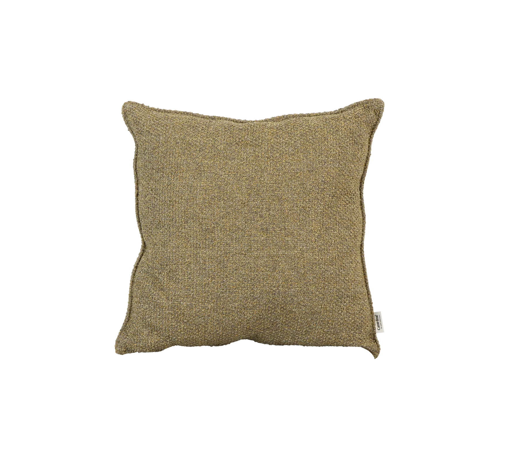 Cane-line Rise Scatter Cushion, 50X50X12cm