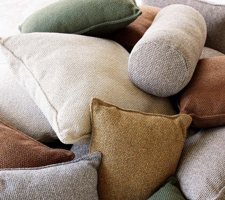 Cane-line Rise Scatter Cushion, Dia. 20X50cm - Image 8