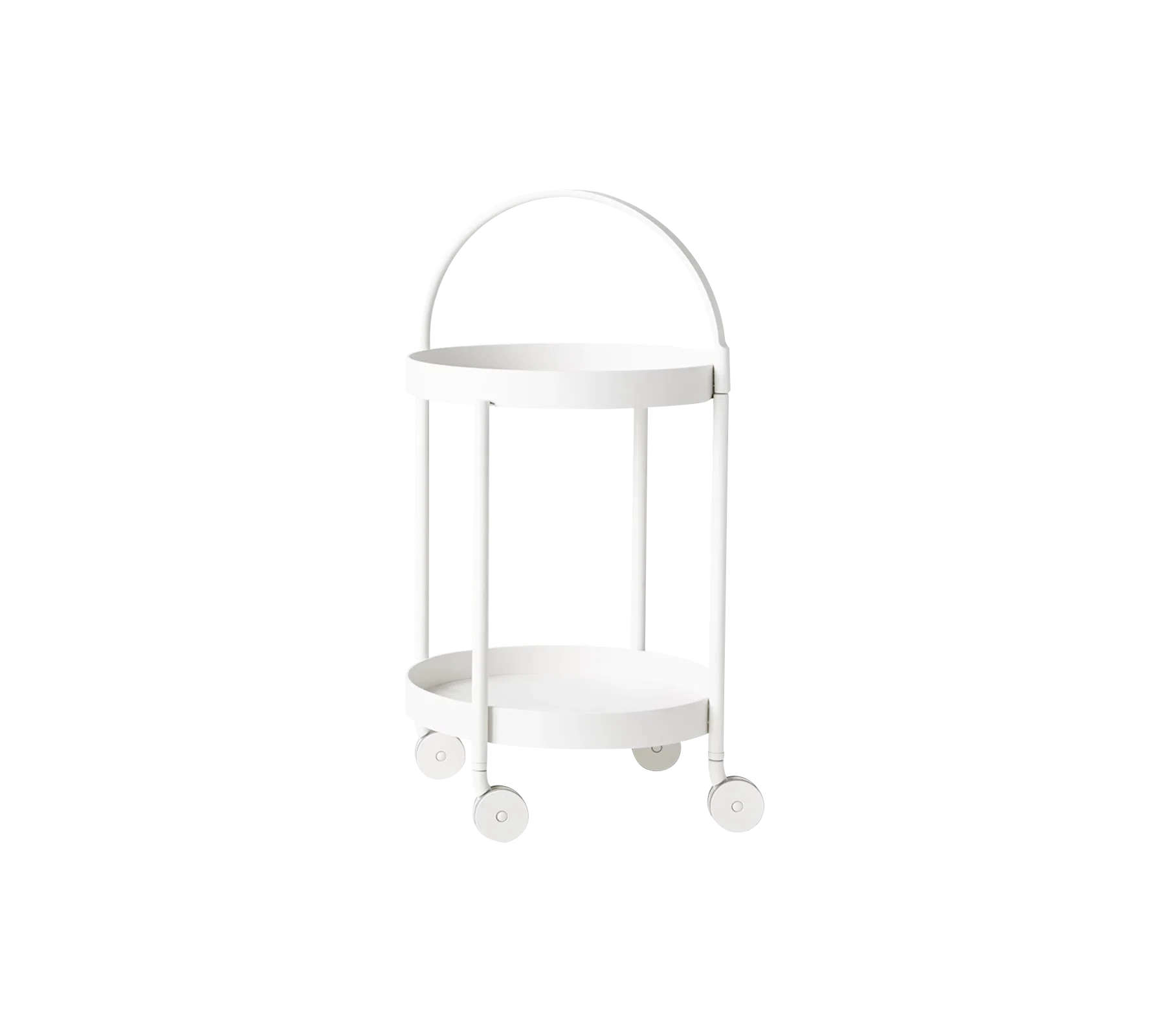 Cane-line Roll Trolley - Image 2