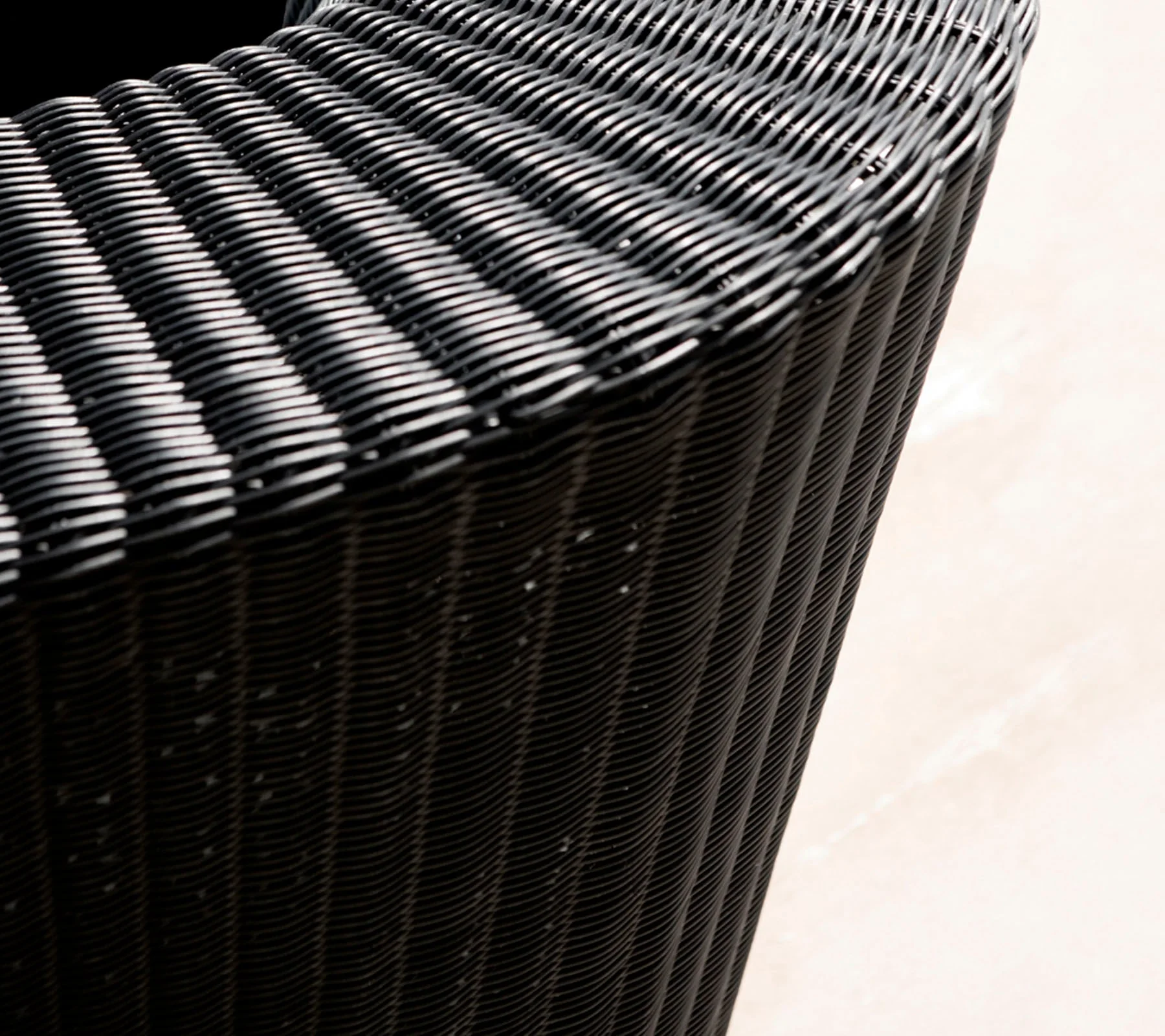 Cane-line Savannah 2-Seater Sofa Left Module - Image 8