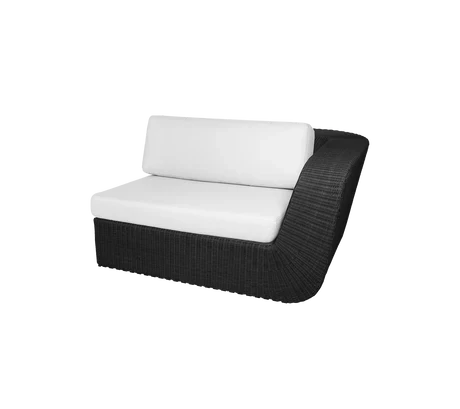 Cane-line Savannah 2-Seater Sofa Left Module - Image 9