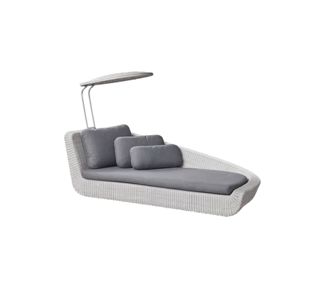 Cane-line Savannah Daybed Left Module - Image 10
