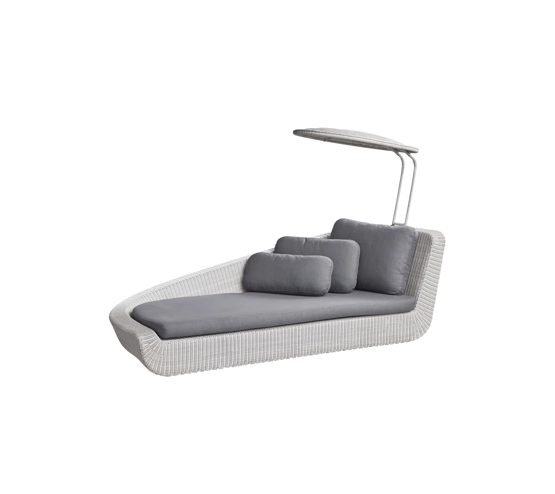 Cane-line Savannah Daybed Right Module - Image 2