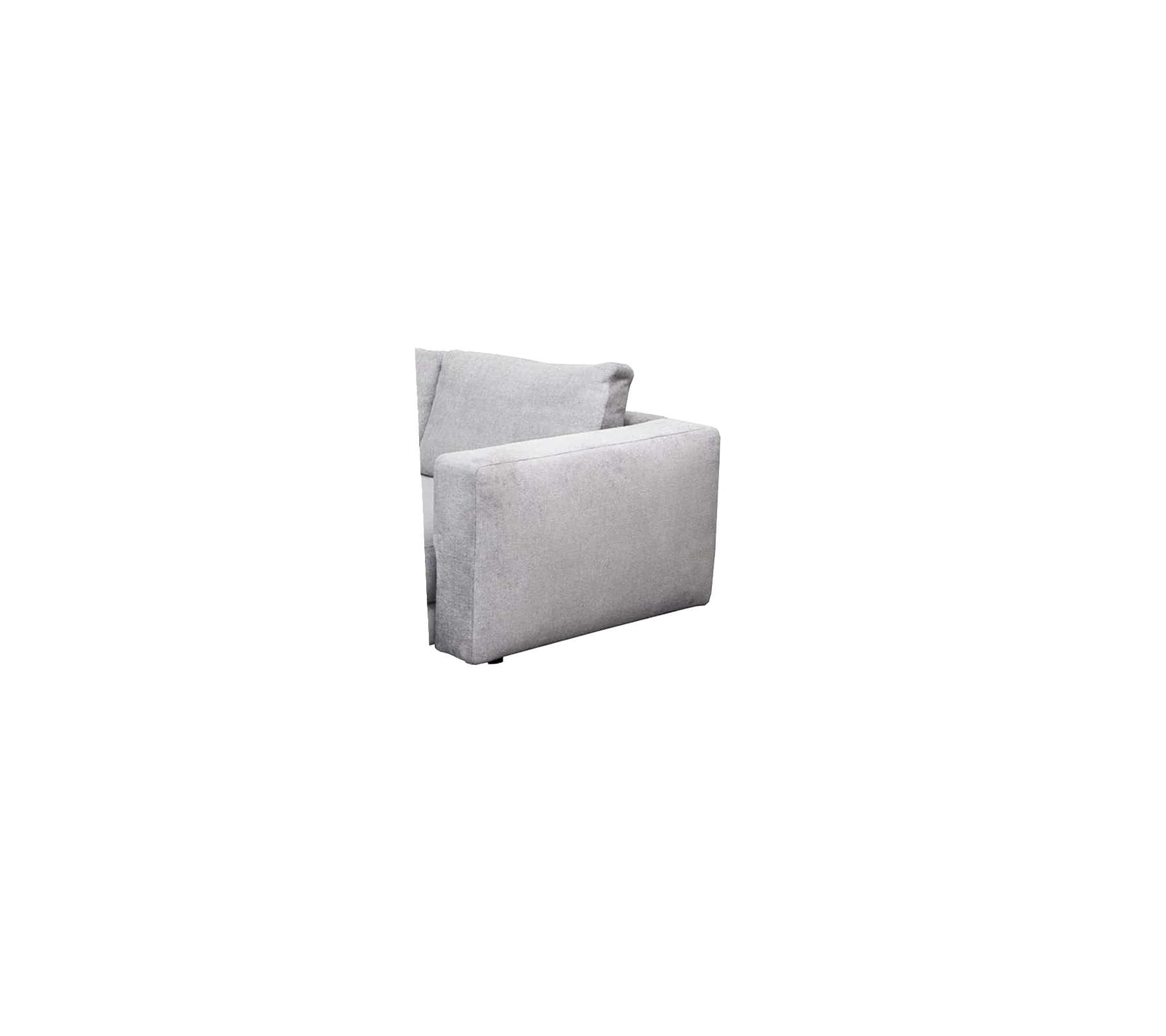 Cane-line Scale Armrest Left - Image 2