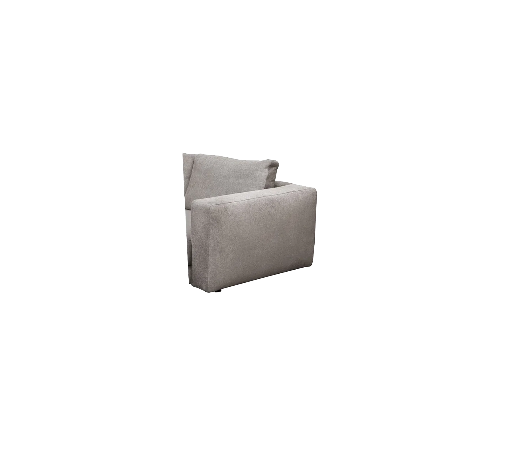Cane-line Scale Armrest Left - Image 3