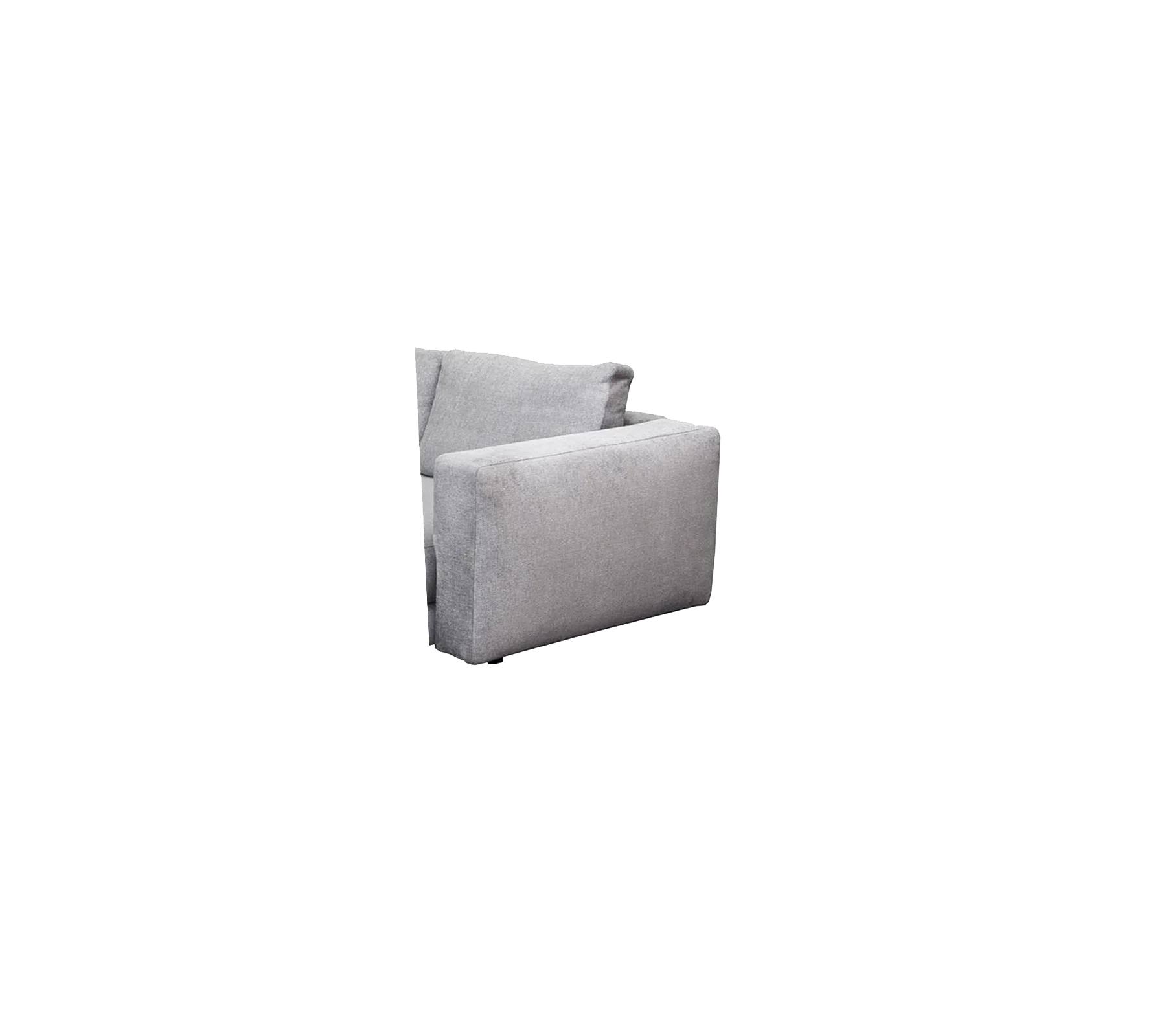 Cane-line Scale Armrest Left - Image 4