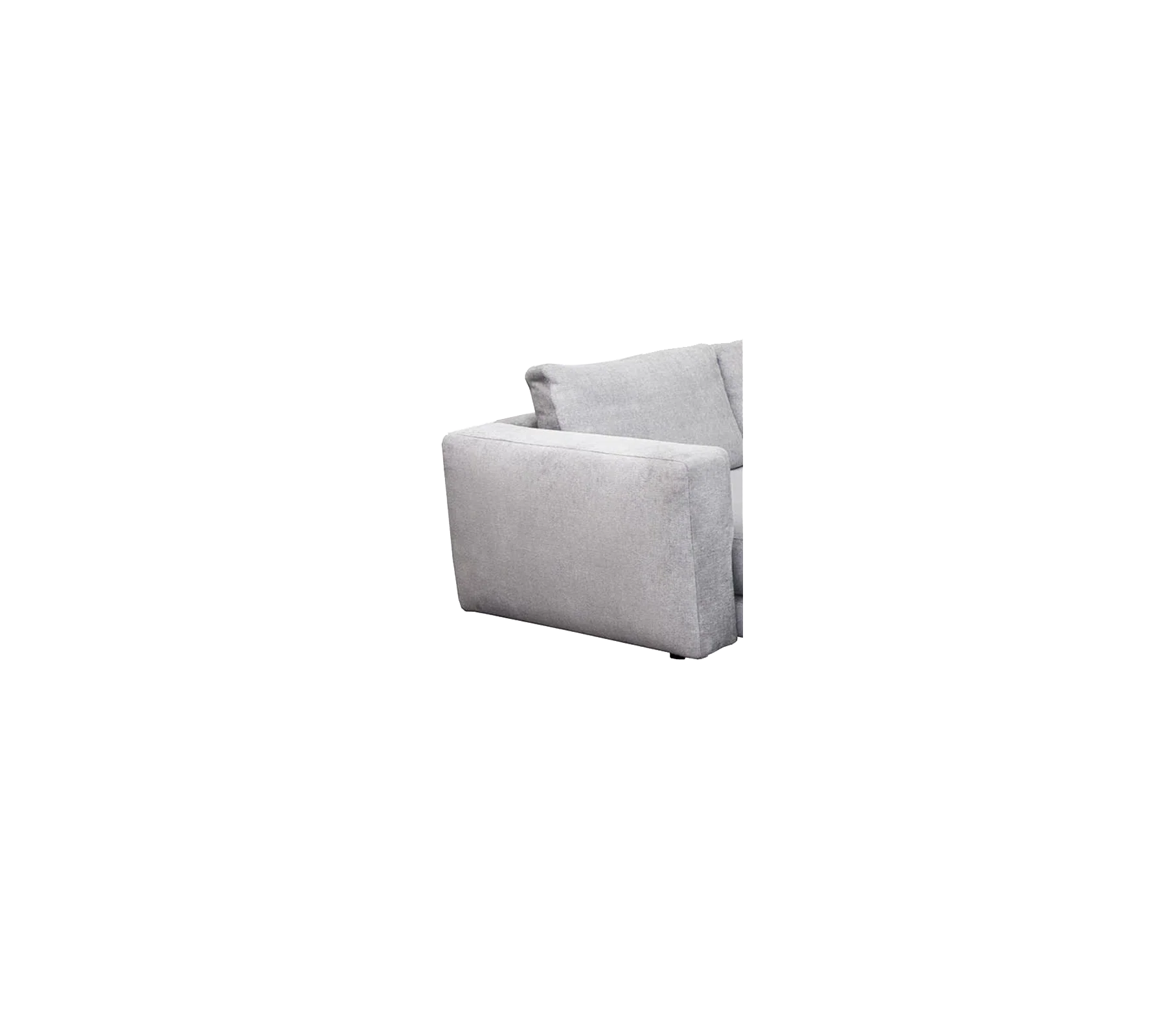 Cane-line Scale Armrest Right - Image 2