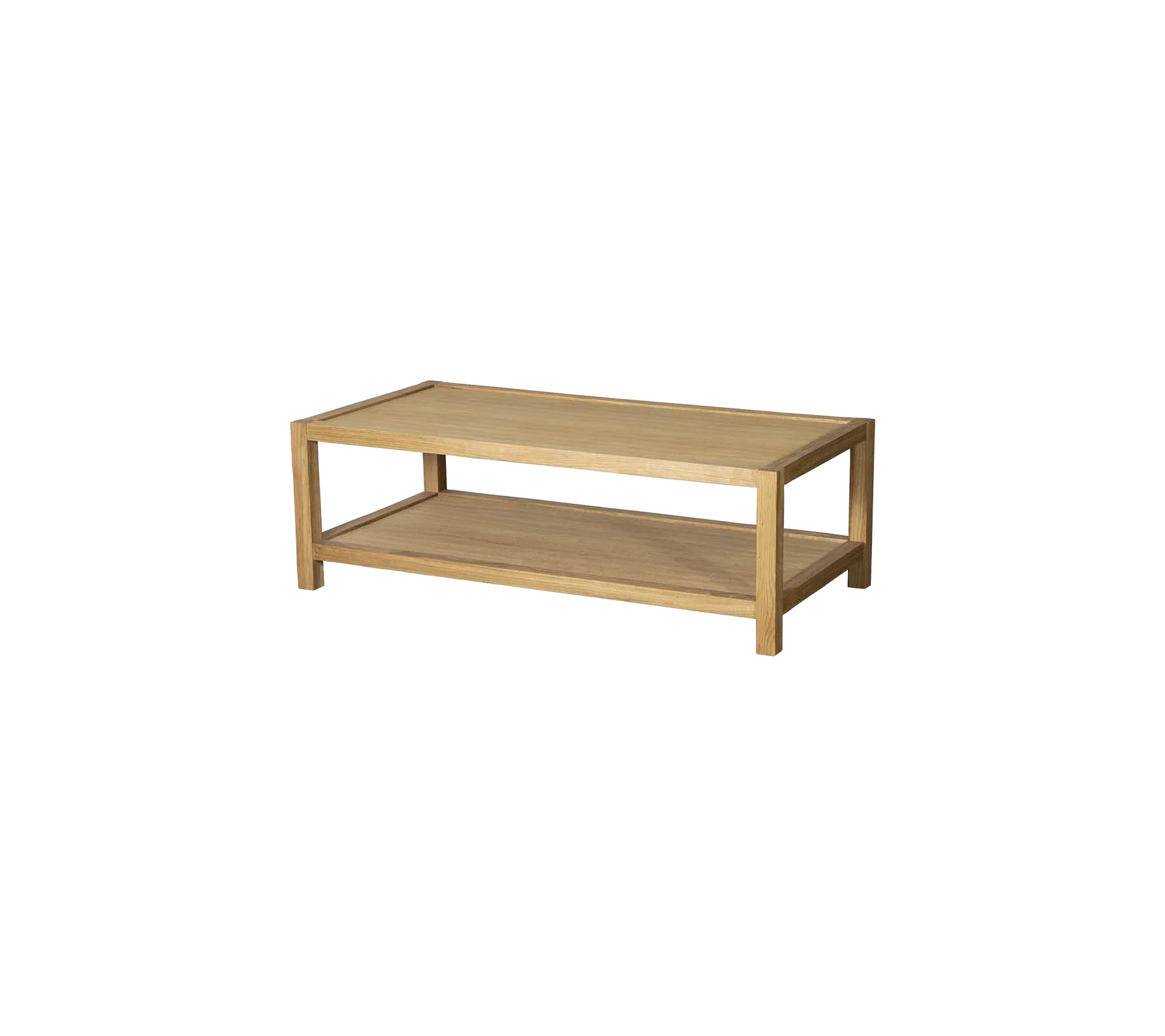 Cane-line Scale Coffee Table