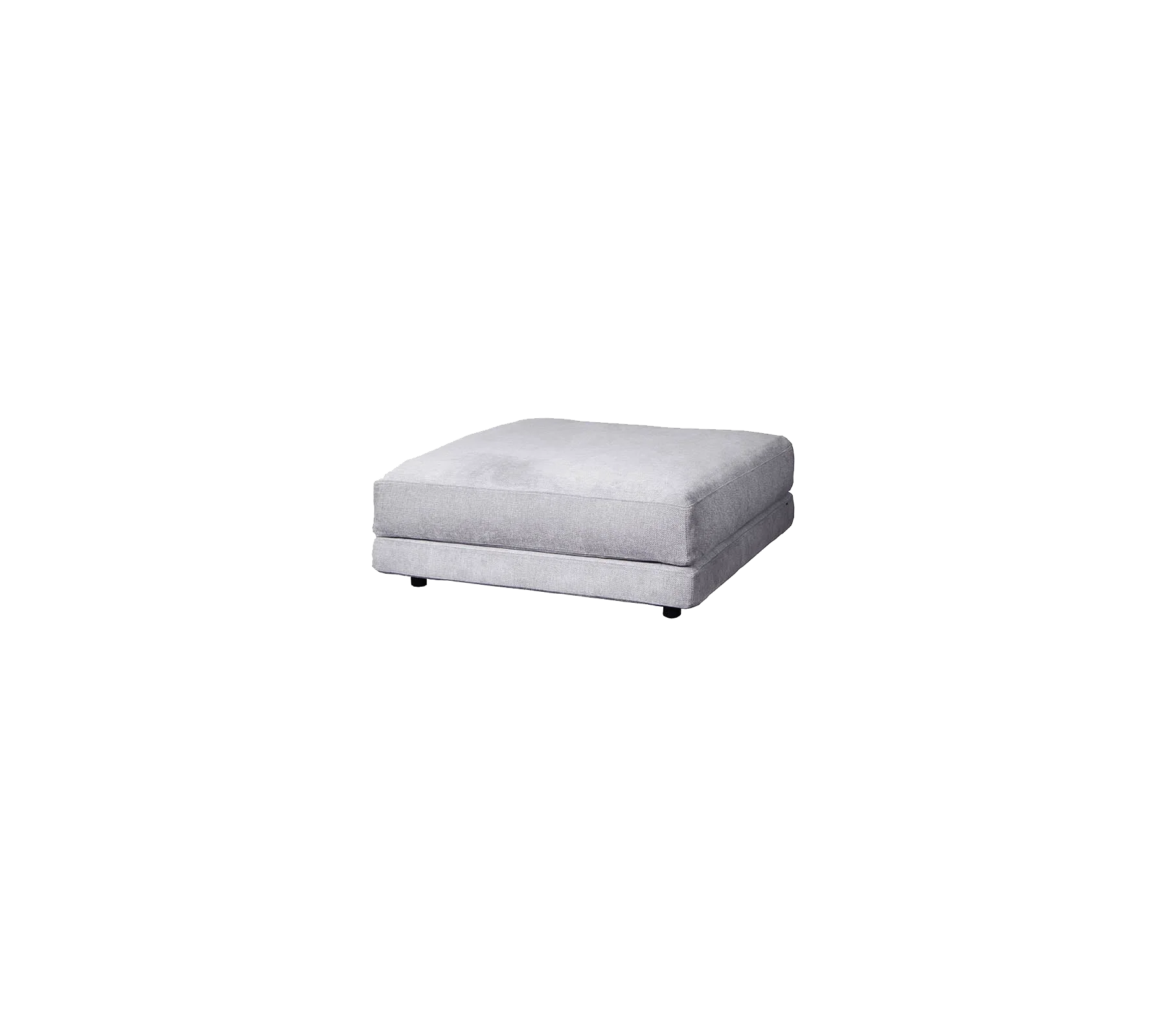Cane-line Scale Pouf - Image 4