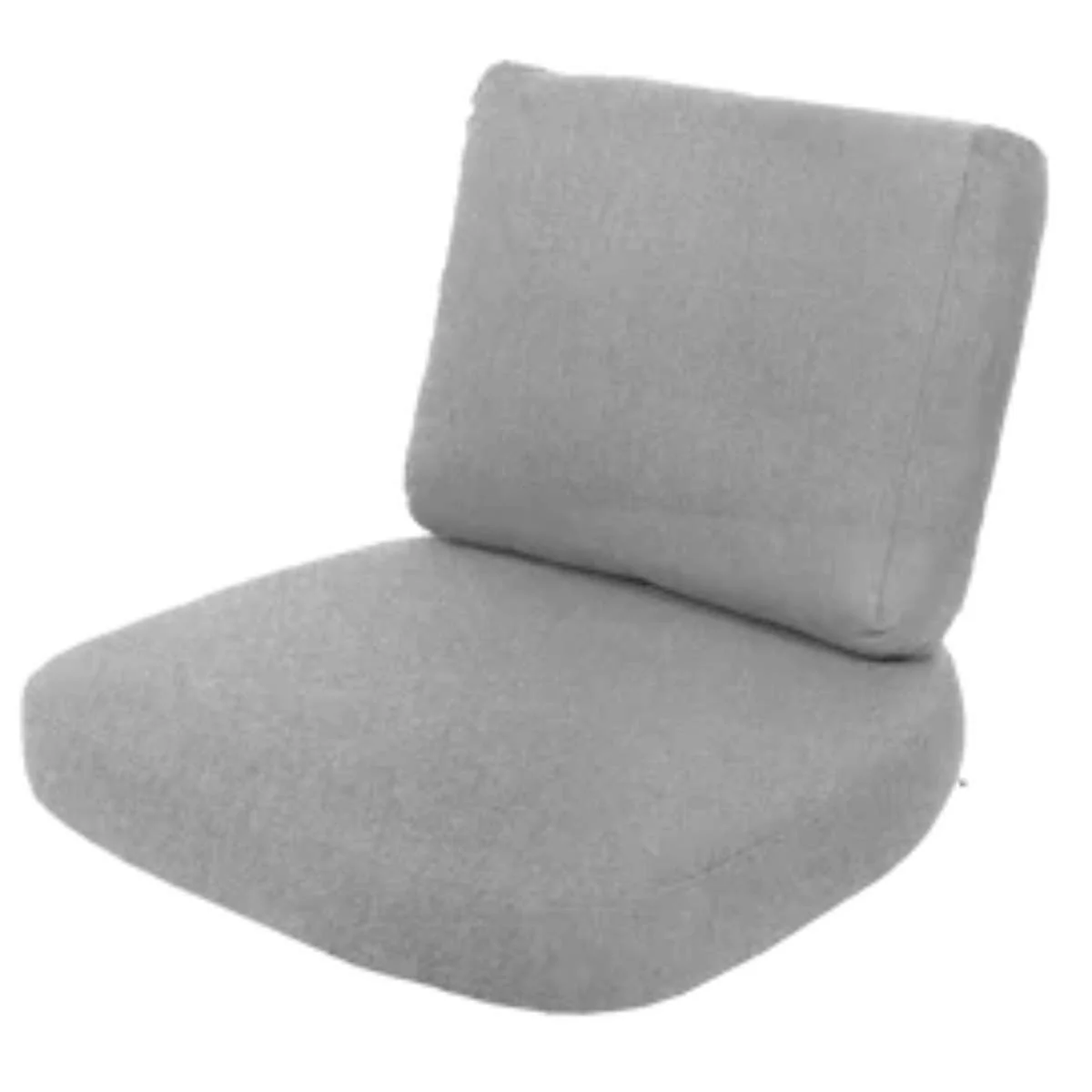 Cane-line Sense Lounge Chair, Cushion Set - Image 3