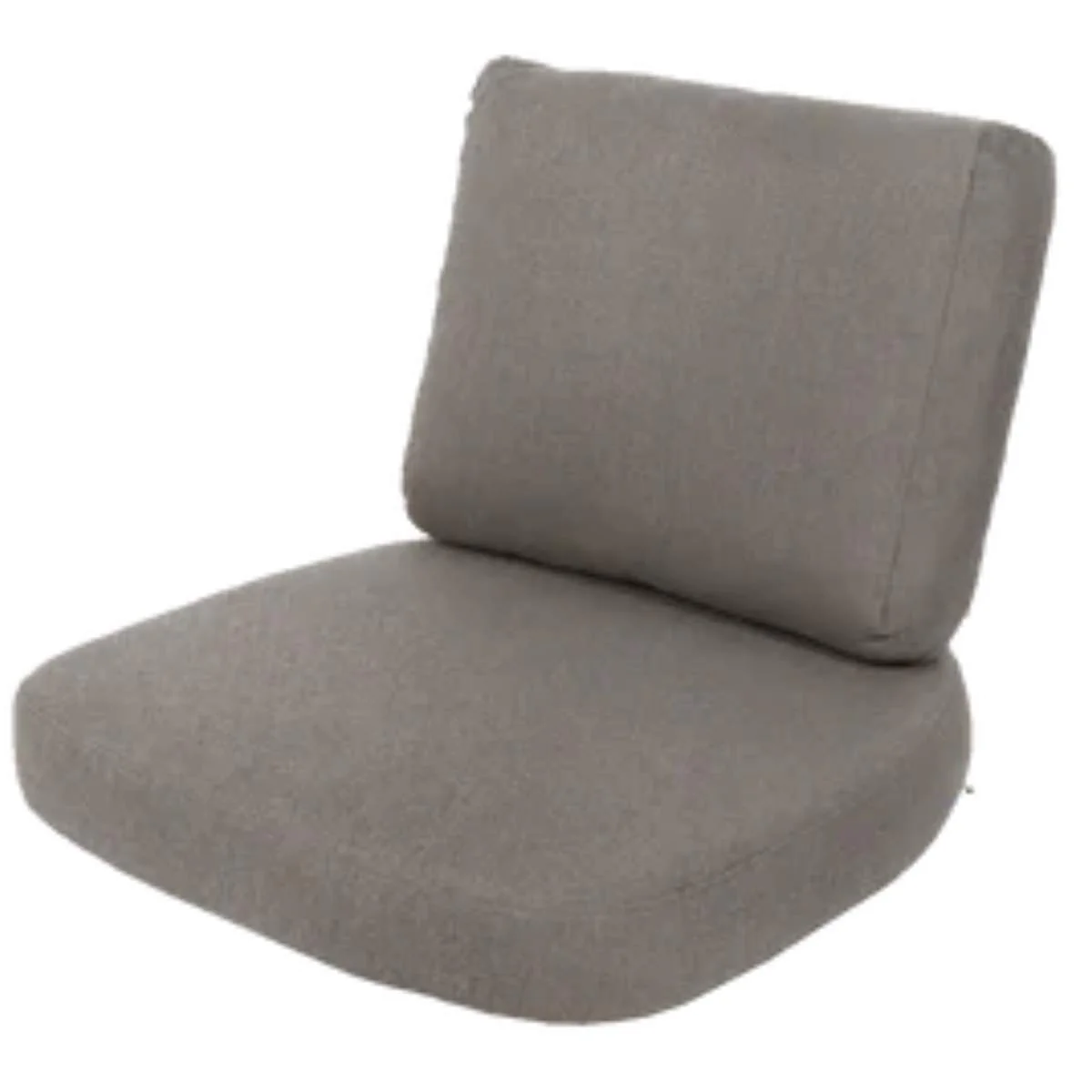 Cane-line Sense Lounge Chair, Cushion Set - Image 4