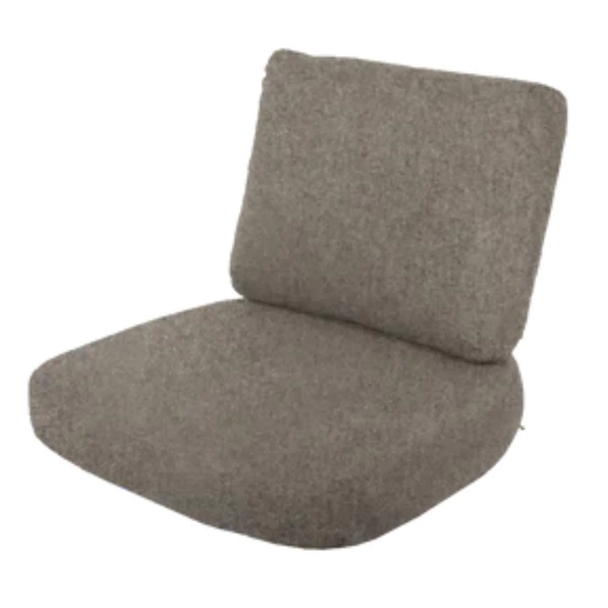 Cane-line Sense Lounge Chair, Cushion Set - Image 7
