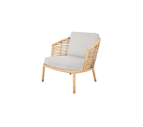 Cane-line Sense Lounge Chair Indoor - Image 20