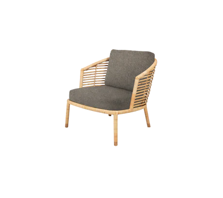 Cane-line Sense Lounge Chair Indoor - Image 22